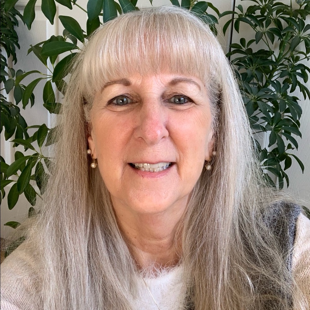 Meet your Posher, Bernadette